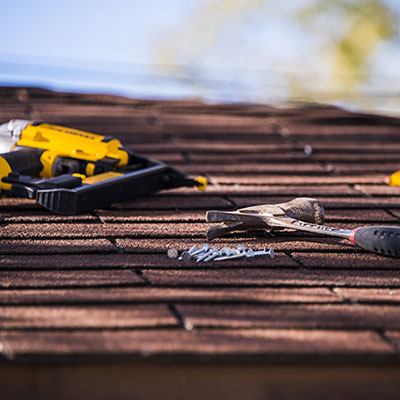 Top 10 Checklist for hiring a Roofing Contractor in 2022