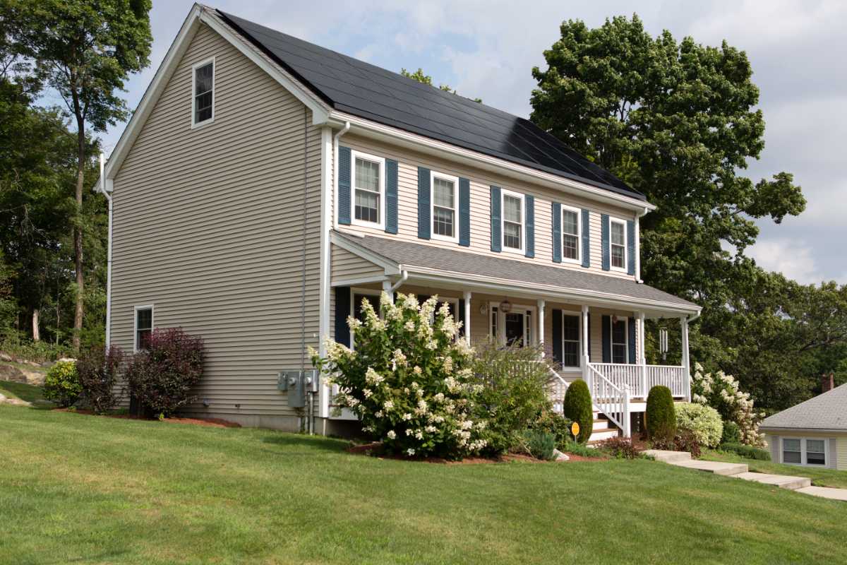 5 Things You Need To Know About Vinyl Siding Installation