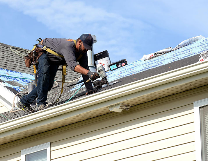 roof-install