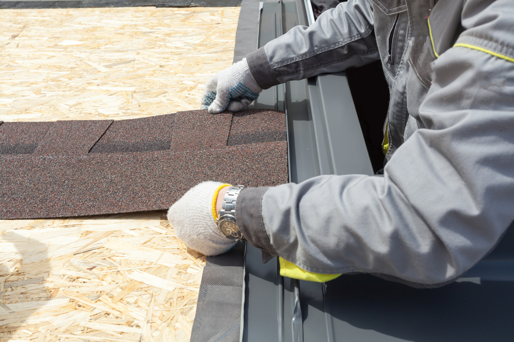 How to Find the Best Roof Replacement Contractors Near Me