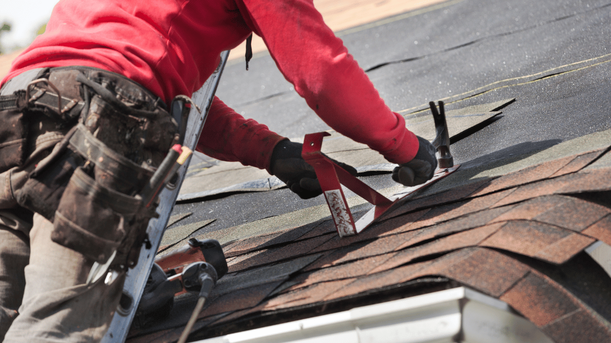 Roof Repair Downers Grove