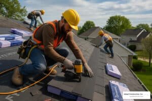 roofing services naperville il