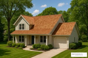 cedar shake roofing downers grove