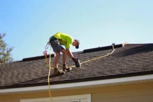 gutter installation Downers Grove