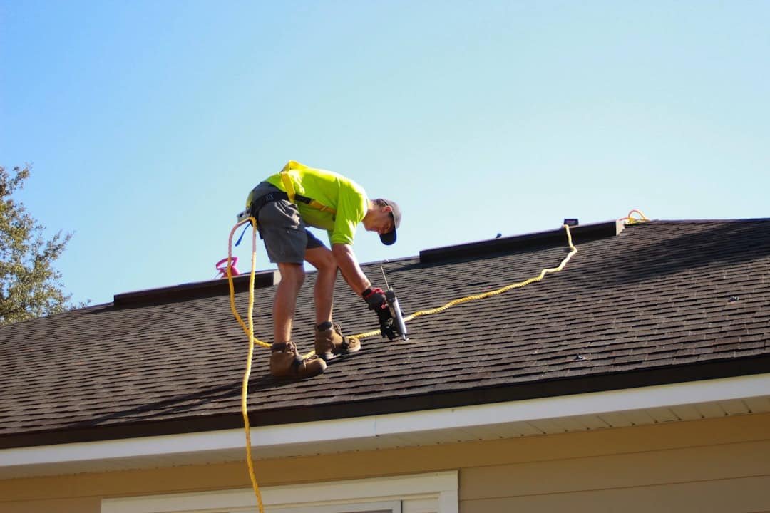 gutter installation Downers Grove