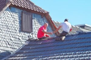 roof inspection company in naperville