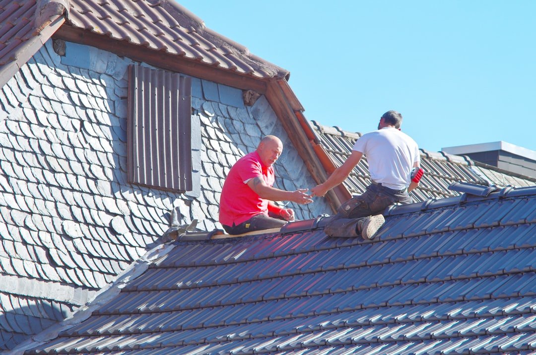 roof inspection company in naperville