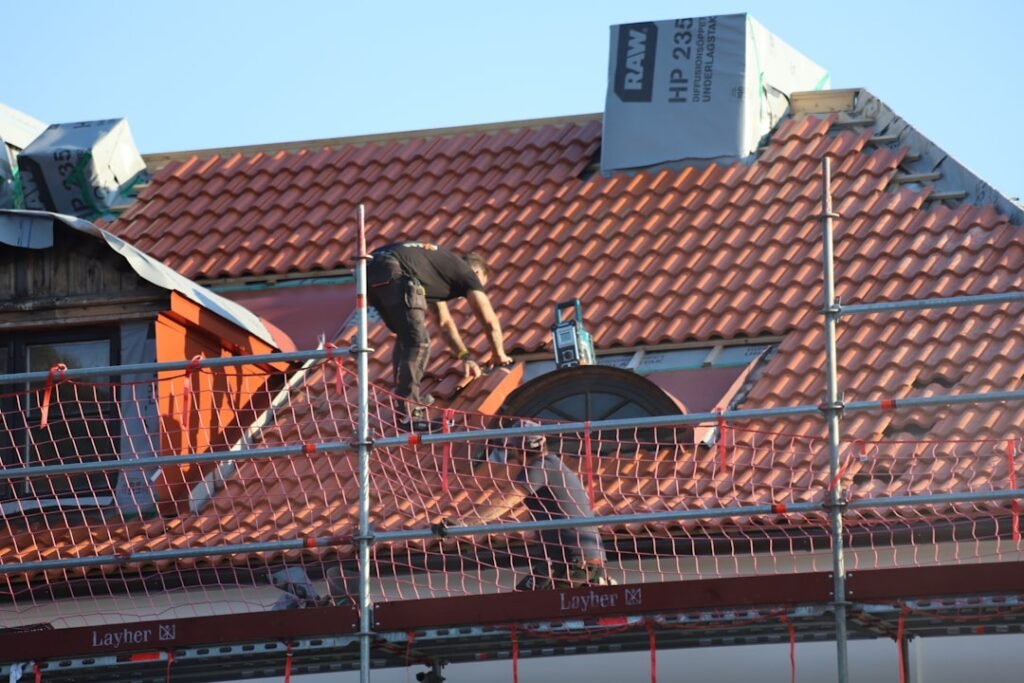 roofing companies around me