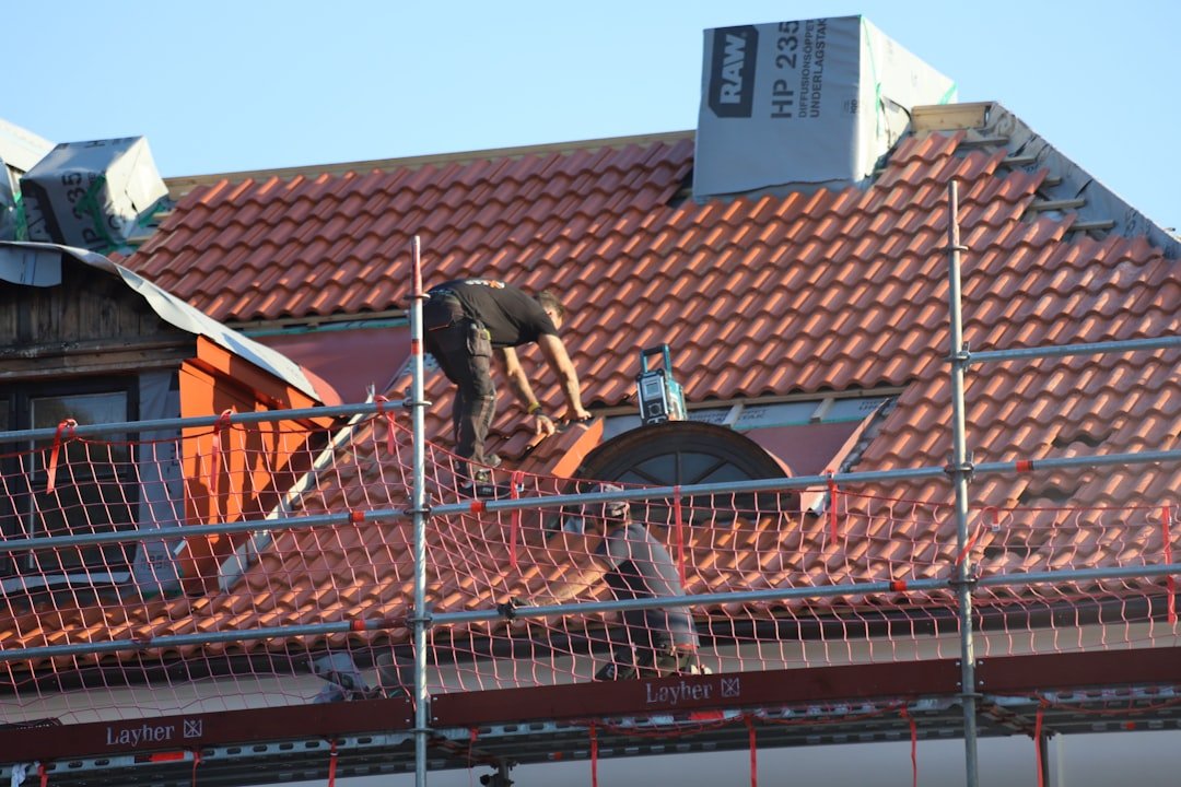 roofing companies around me