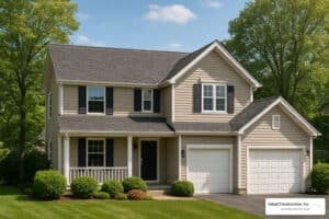 roofing downers grove