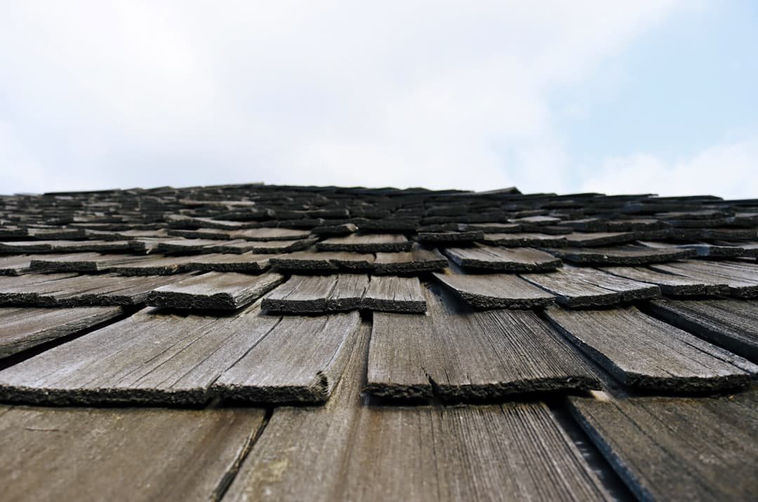 roofing repair downers grove