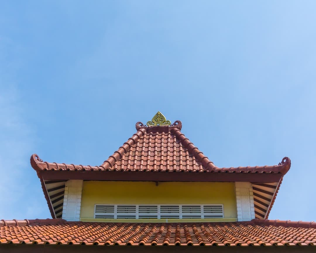 roofing services