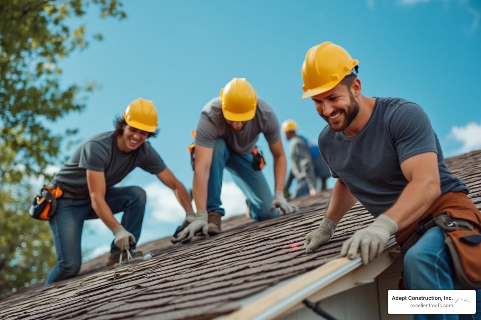 affordable roofers near me