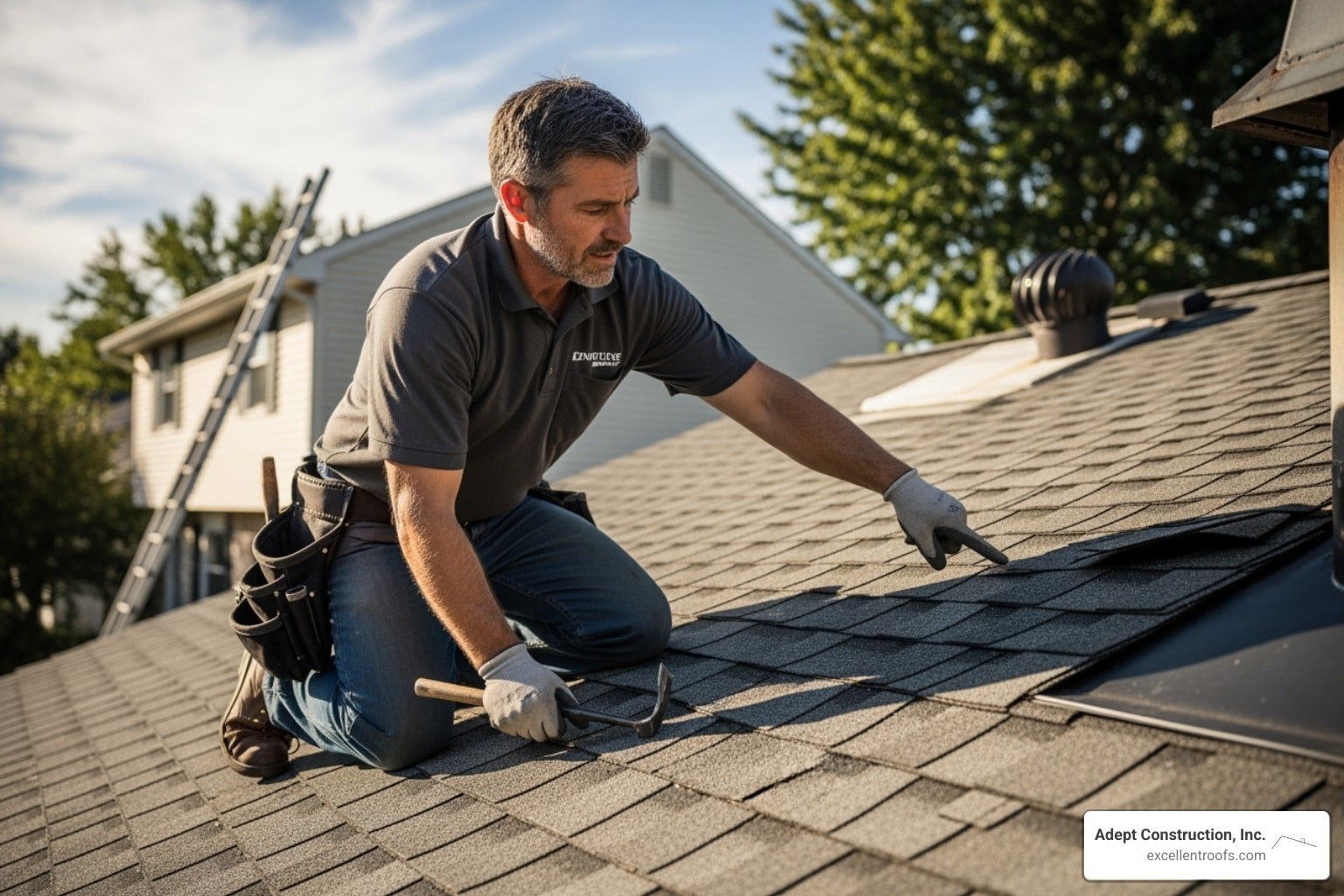 downers grove roofing contractor