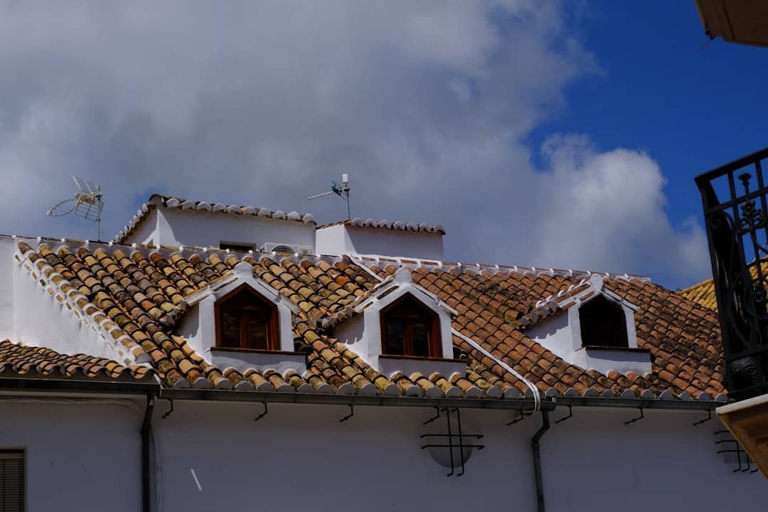 naperville roofing and construction