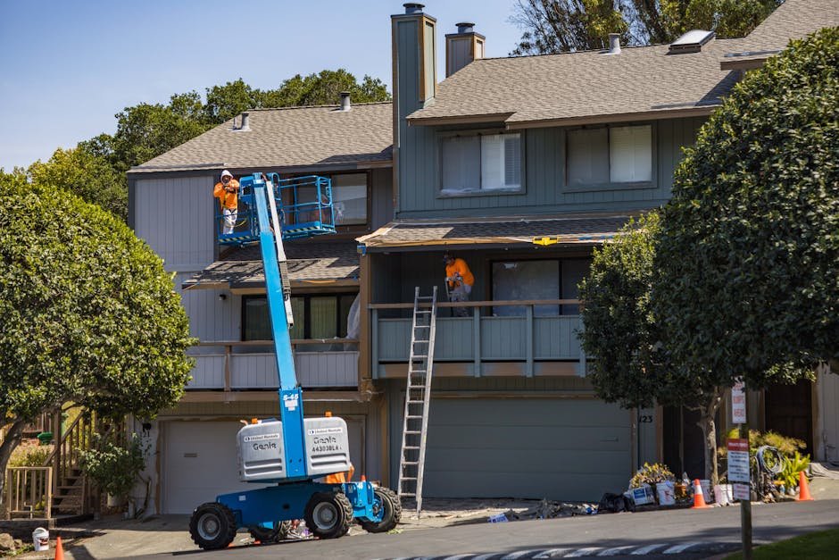 residential roofing Downers Grove