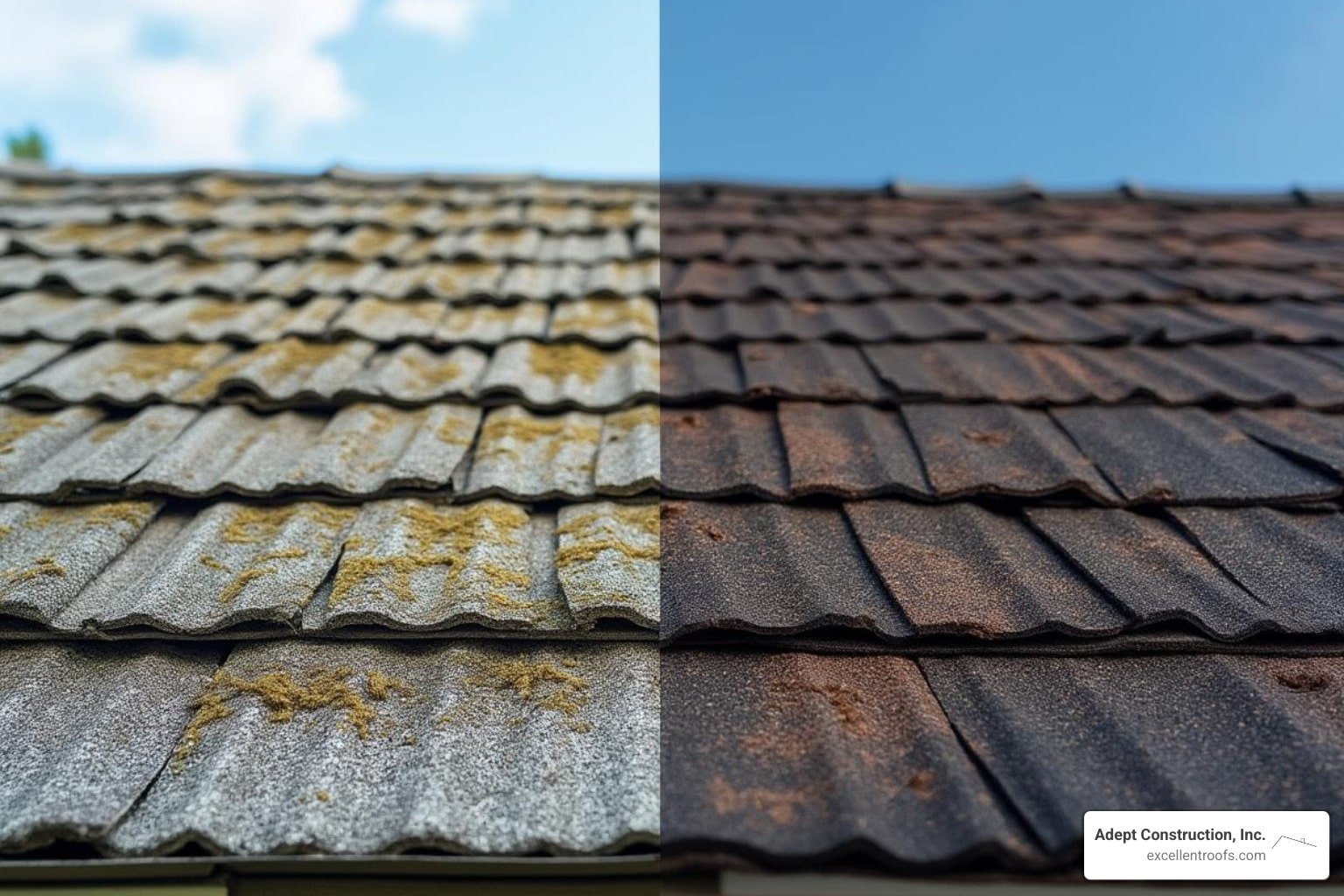 roof restoration downers grove
