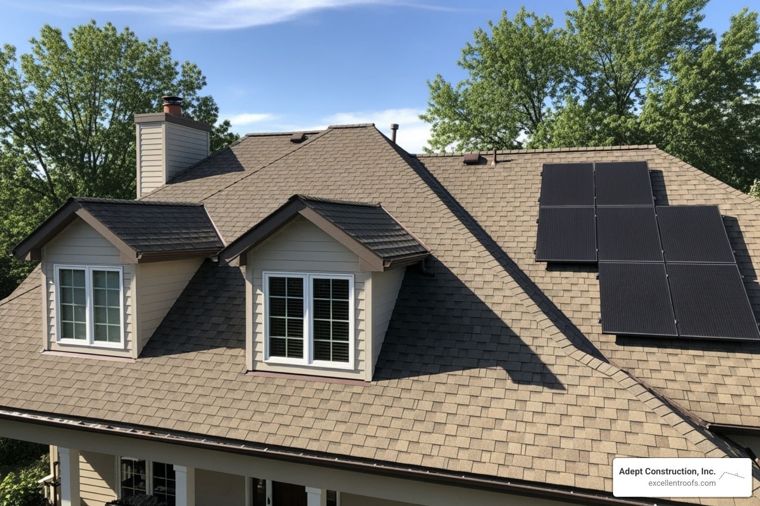 roofing downers grove il