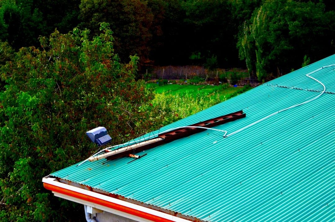 roof repair service near me