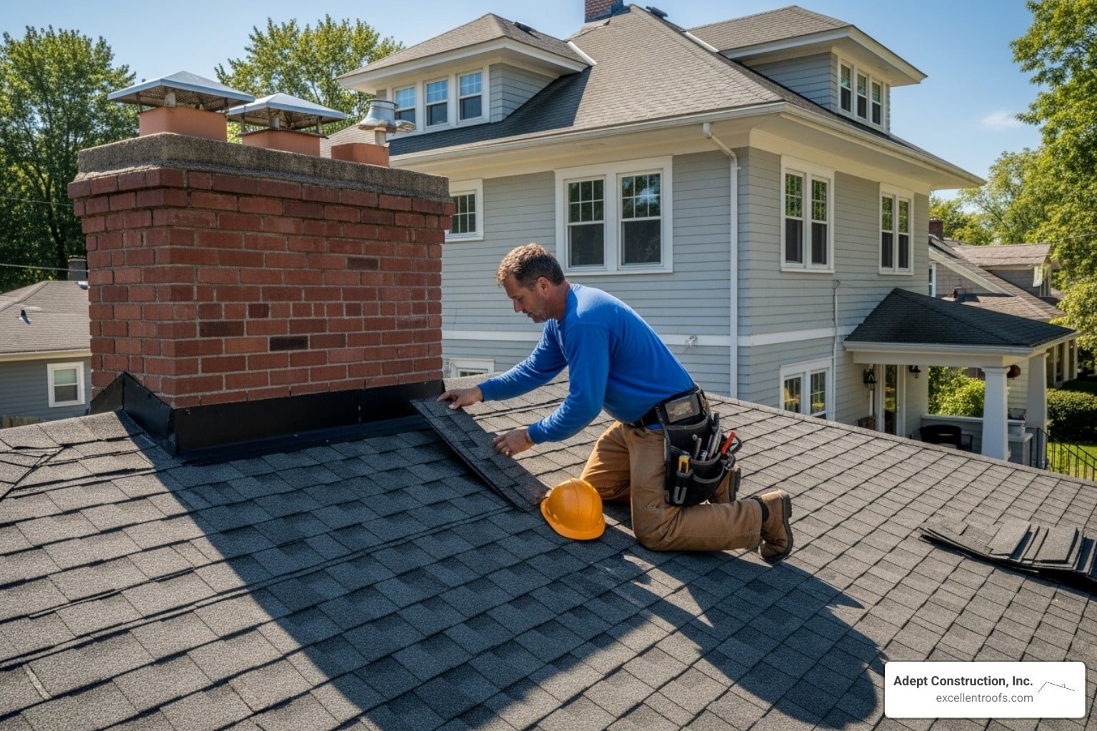 roofing near me