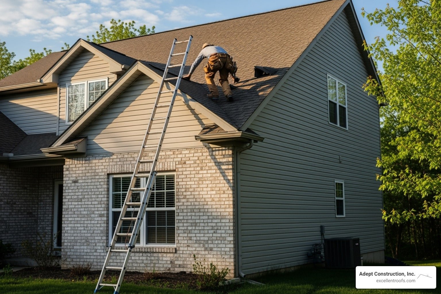 roofing repair companies nearby