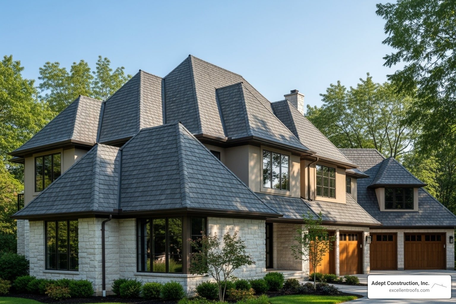 roofing shingles