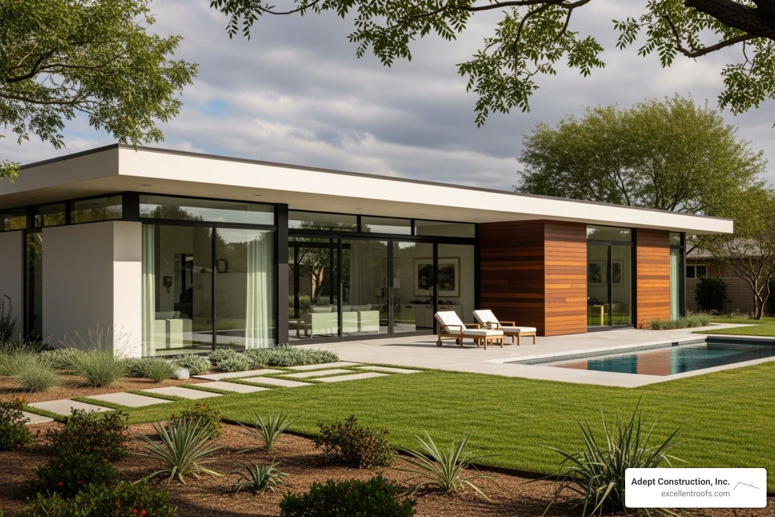 Buyer’s Guide: Best Flat Roof Contractors Illinois