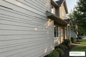 insulated vinyl siding cost per square foot