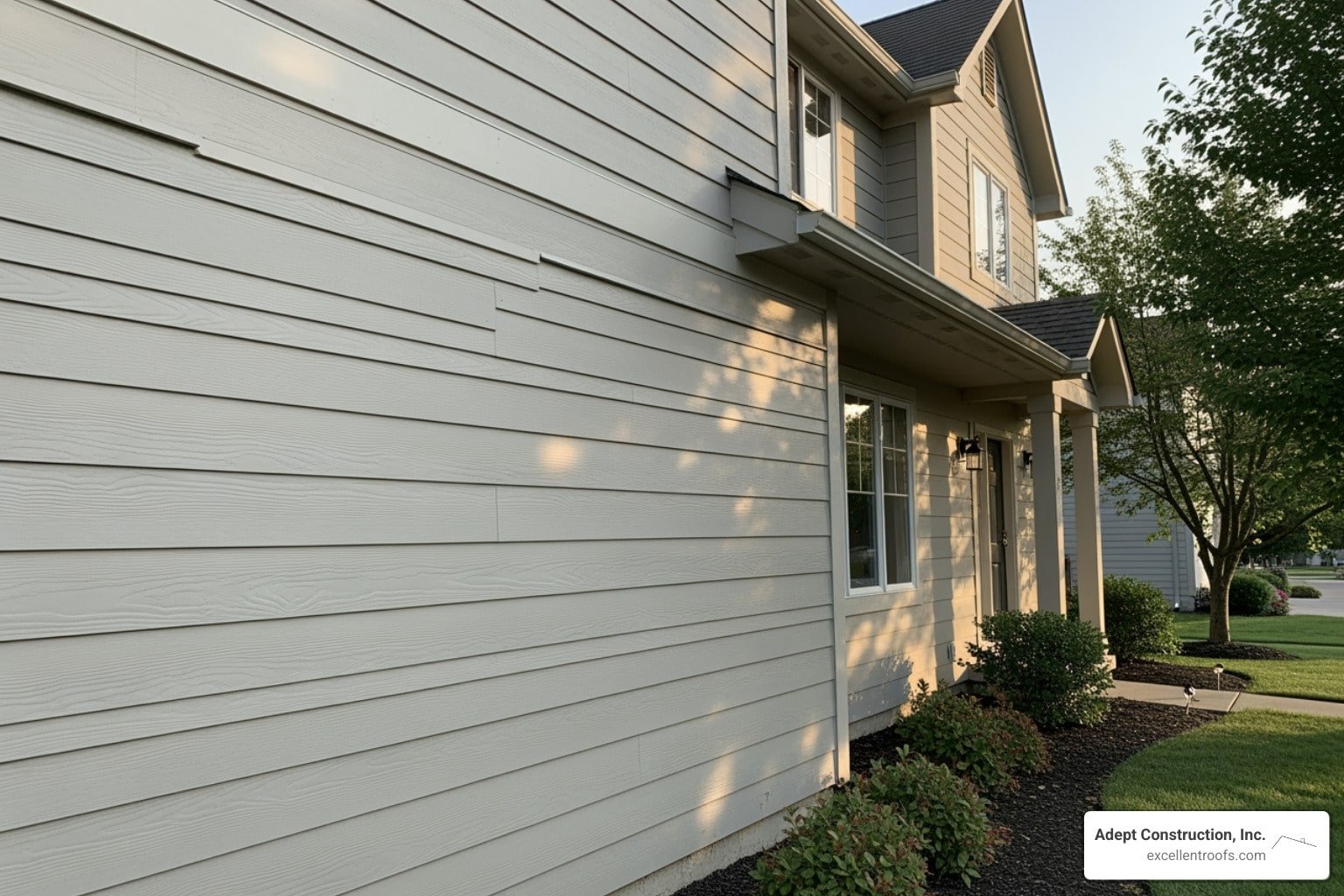 insulated vinyl siding cost per square foot