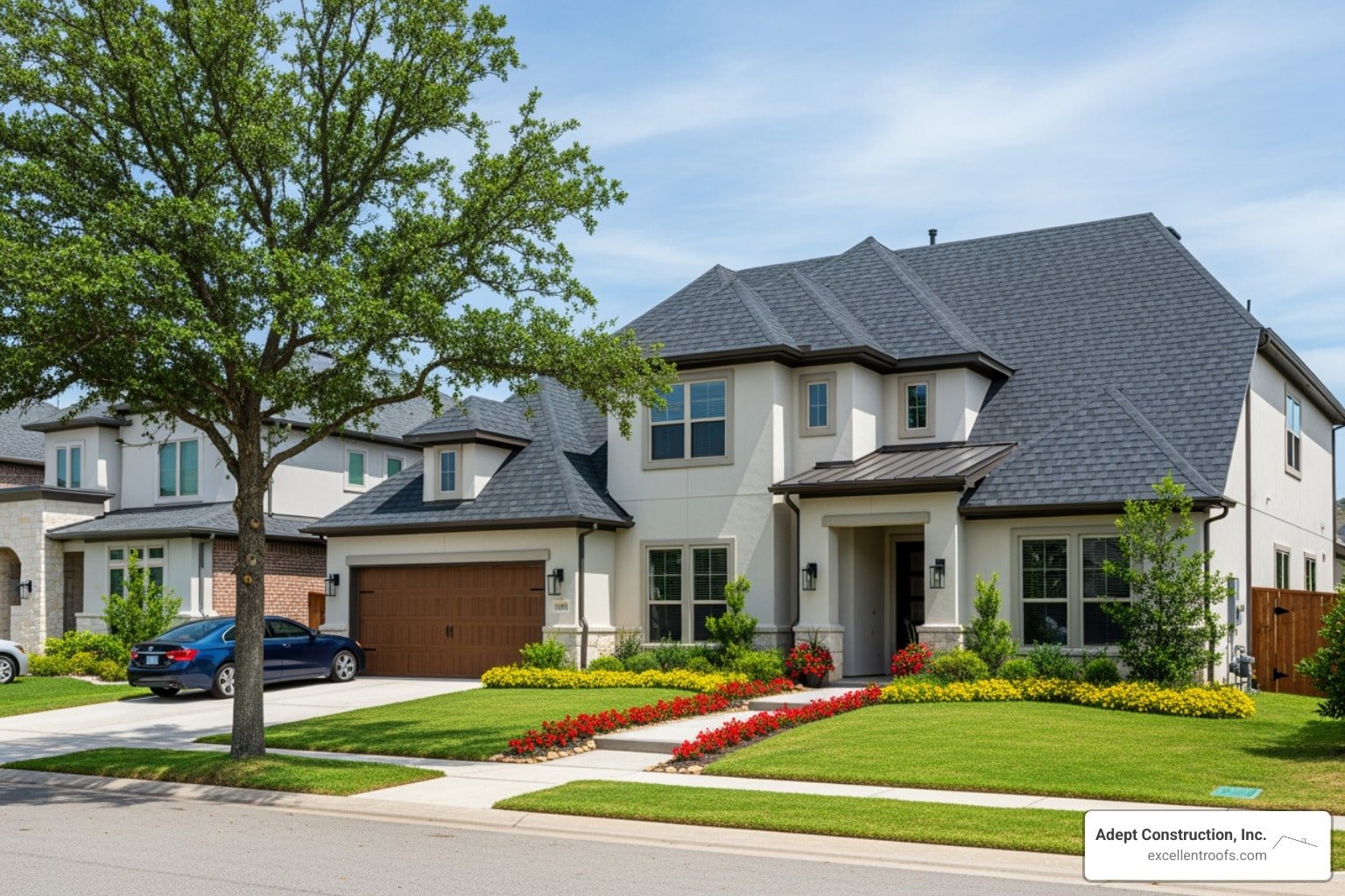 roofing replacement naperville il