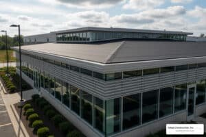 commercial roofing companies near me naperville