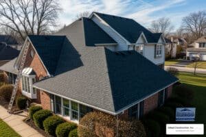 roofing companies Downers Grove