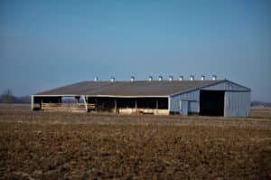 commercial roof replacement Illinois