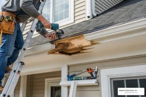fascia repair Naperville