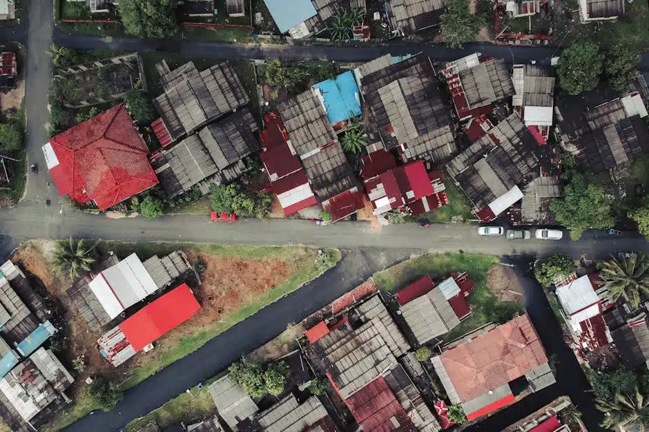 residential roofing systems