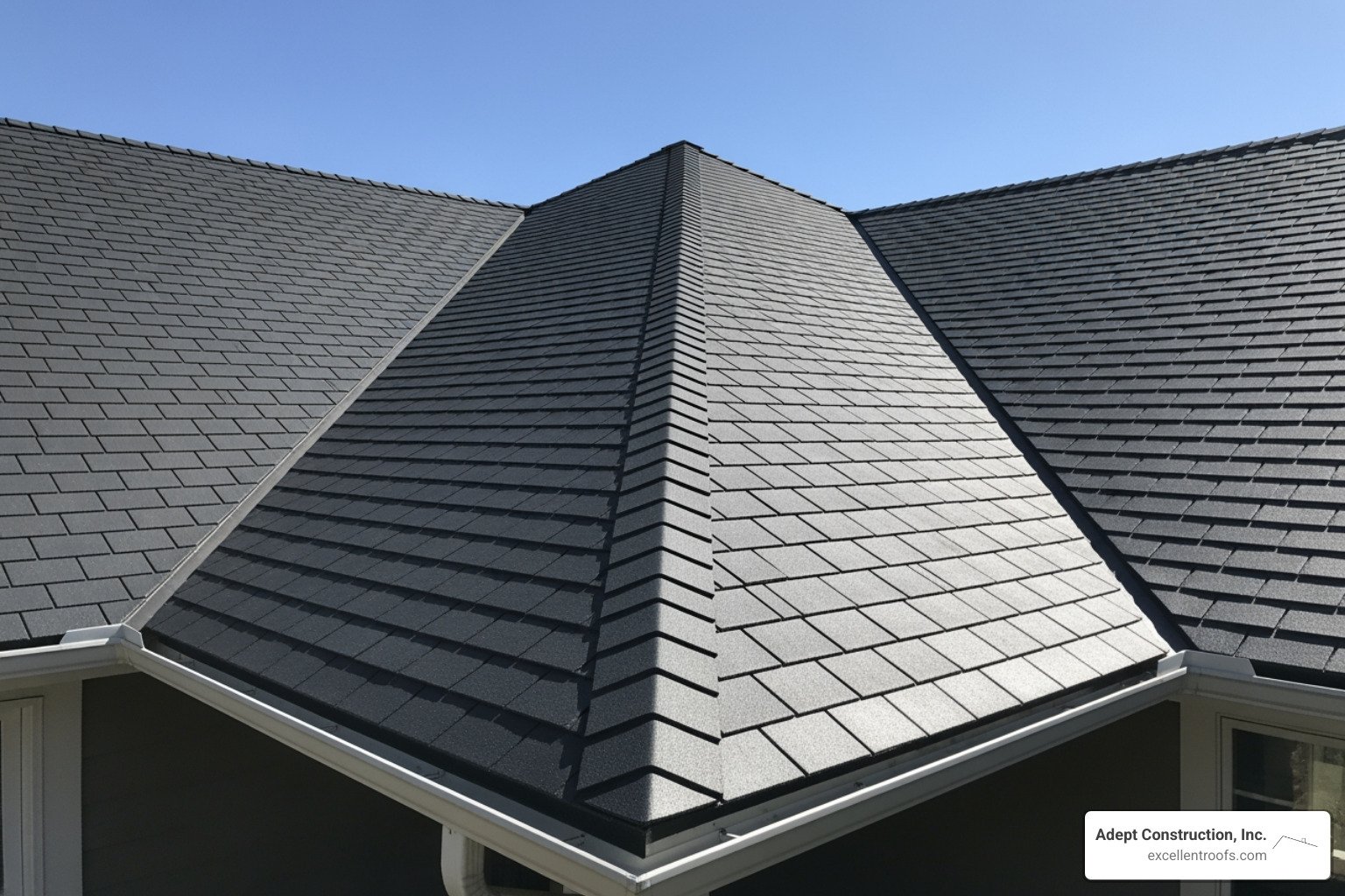 cost to have roof reshingled