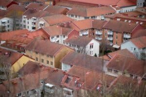 residential roof maintenance