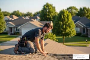 roof repair contractor naperville il