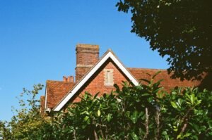 residential roofing replacement services