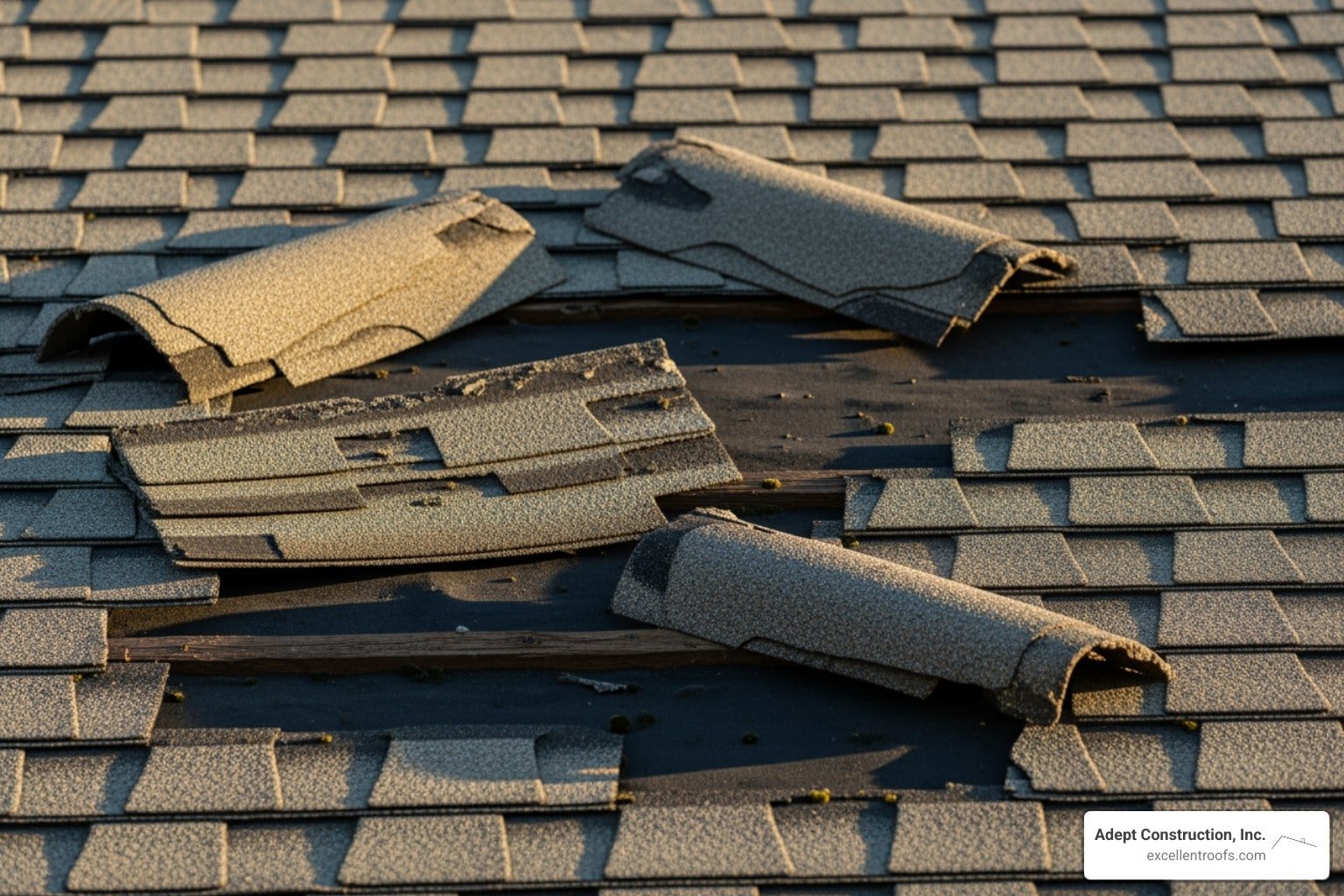 cost for replacing shingles on a roof