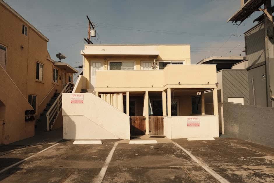 residential flat roofing