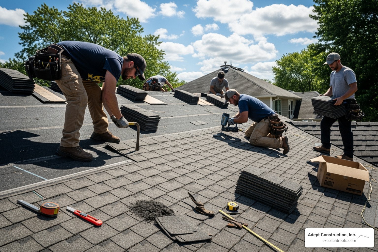 3 tab shingle roof replacement cost