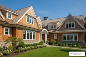 cedar shingle siding