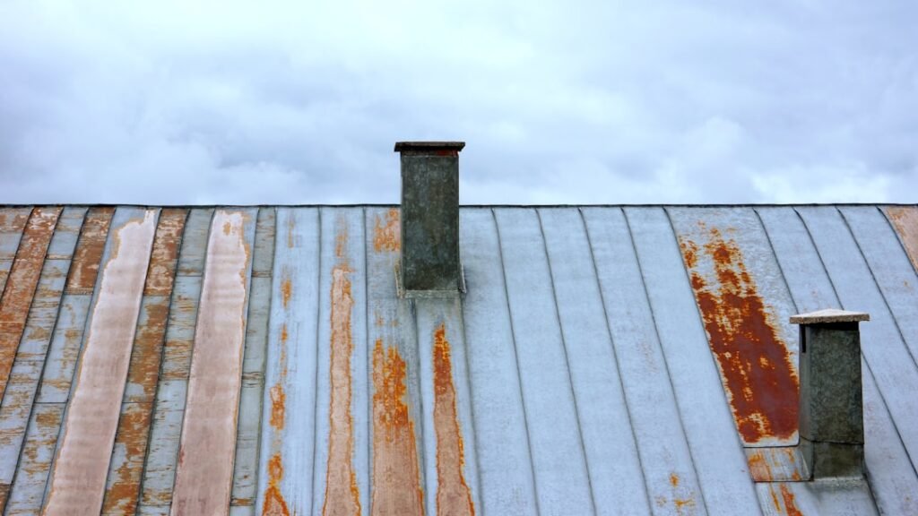 roofing leak repair cost