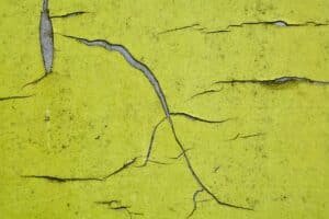 fibreglass flat roof repair