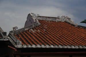 roof repair cost