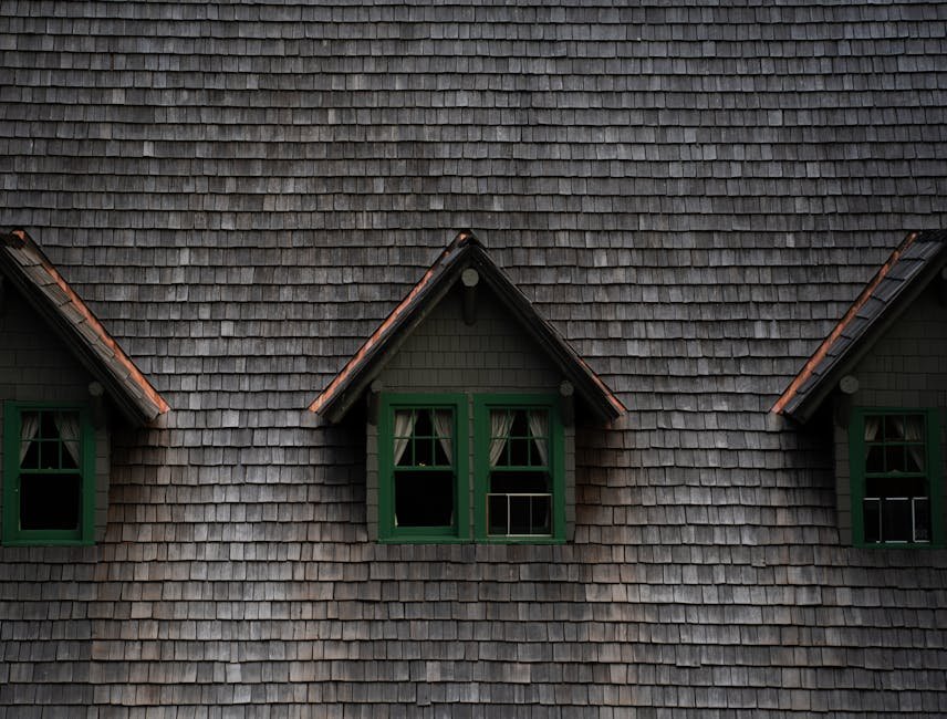 asphalt roofing shingles