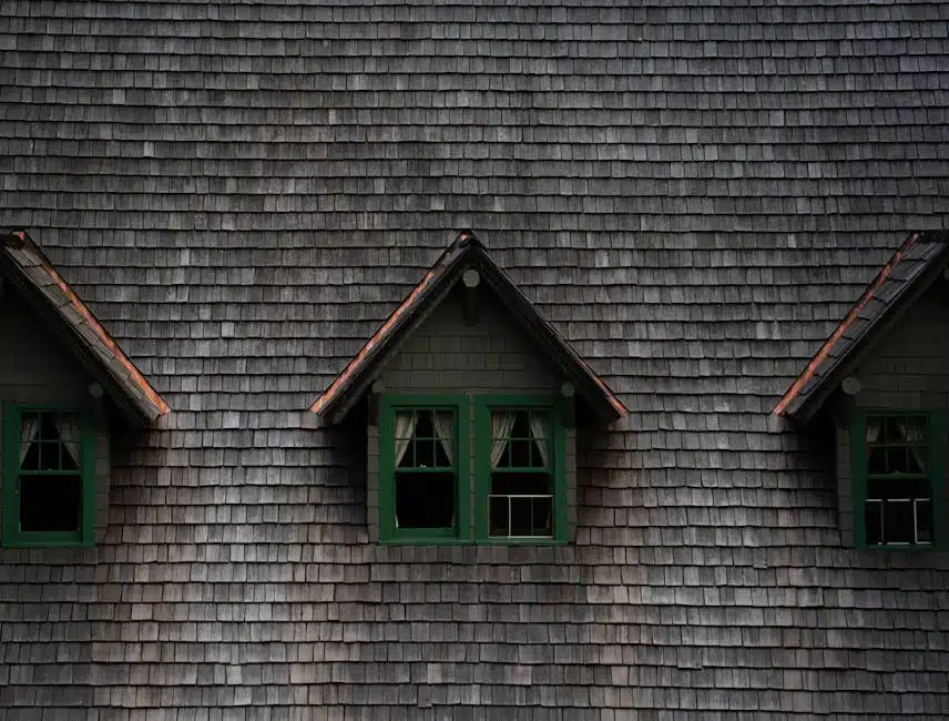 asphalt roofing shingles