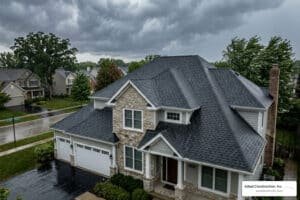 roof shingles naperville