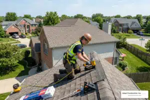roofer naperville il